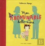 Mon Abominable Belle-Mère