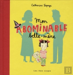Bertrand.pt - Mon Abominable Belle-Mère