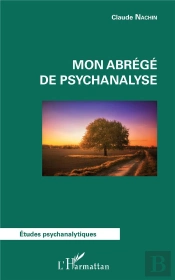 Mon Abrégé De Psychanalyse