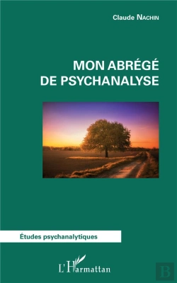 Bertrand.pt - Mon Abrégé De Psychanalyse