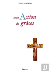 Mon Action De Grâces