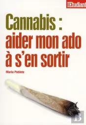 Mon Ado Fume Du Cannabis