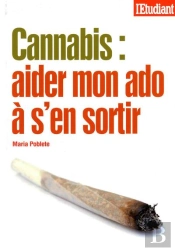 Mon Ado Fume Du Cannabis