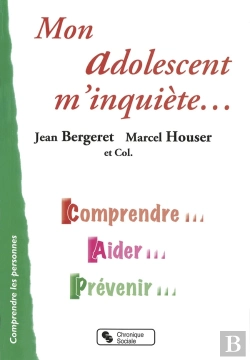 Bertrand.pt - Mon Adolescent M'Inquiète