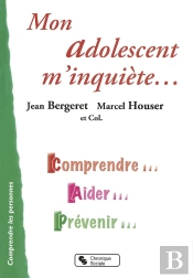 Mon Adolescent M'Inquiète