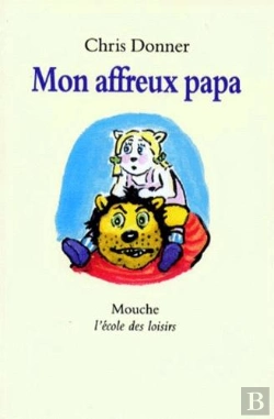 Bertrand.pt - Mon Affreux Papa