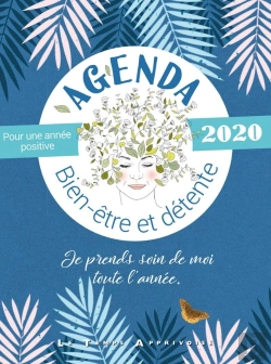 Bertrand.pt - Mon Agenda 2020 Bien-Etre Et Detente