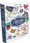 Mon Agenda A Colorier 2022-2023