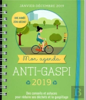 Mon Agenda Anti Gaspi 2019