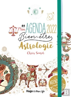 Bertrand.pt - Mon Agenda Astrologie 2022