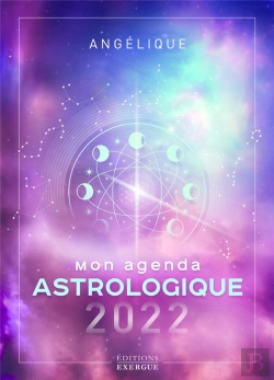 Bertrand.pt - Mon Agenda Astrologique 2022
