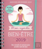 Mon Agenda Bien-Etre 2019