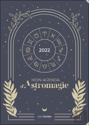 Mon Agenda D'Astromagie 2022