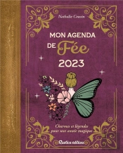 Mon Agenda De Fee 2023
