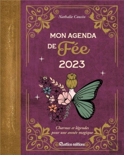Bertrand.pt - Mon Agenda De Fee 2023