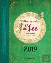 Mon Agenda De Fees 2019