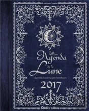 Mon Agenda De La Lune 2017
