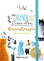 Mon Agenda Ronrontherapie 2022