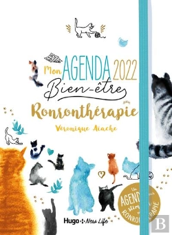 Bertrand.pt - Mon Agenda Ronrontherapie 2022