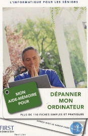 Mon Aide-Mémoire Pour Dépanner Mon Ordinateur