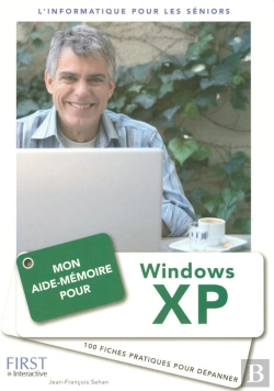 Bertrand.pt - Mon Aide-Memoire Pour Windows Xp