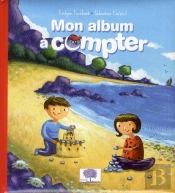 Mon Album À Compter