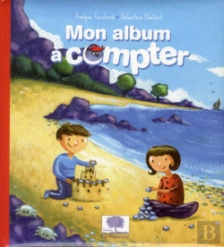 Bertrand.pt - Mon Album À Compter