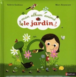Bertrand.pt - Mon Album Animé Le Jardin