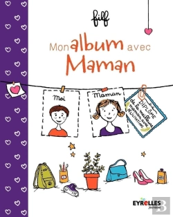 Bertrand.pt - Mon Album Avec Maman