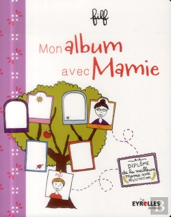 Bertrand.pt - Mon Album Avec Mamie