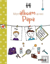 Mon Album Avec Papa