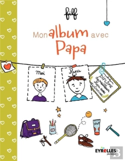 Bertrand.pt - Mon Album Avec Papa