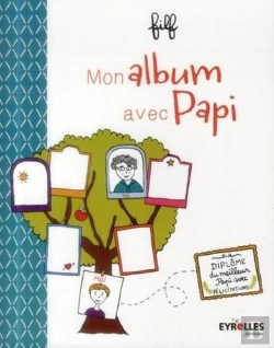 Bertrand.pt - Mon Album Avec Papi