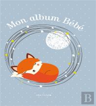 Mon Album Bebe ( Nouvelle Edition 2020)