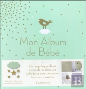 Mon Album De Bébé