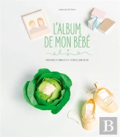 Mon Album De Bebe