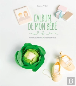 Bertrand.pt - Mon Album De Bebe
