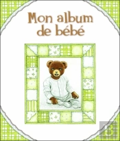 Mon Album De Bebe