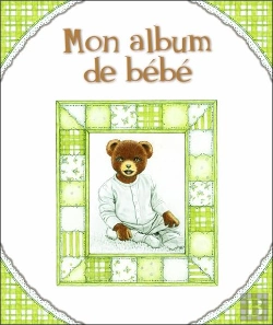 Bertrand.pt - Mon Album De Bebe