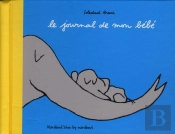 Mon Album De Bébé