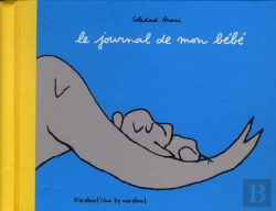 Bertrand.pt - Mon Album De Bébé