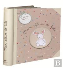 Mon Album De Bébé