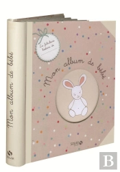 Mon Album De Bébé