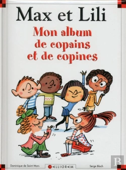 Bertrand.pt - Mon Album De Copains Et De Copines