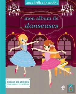 Bertrand.pt - Mon Album De Danseuses