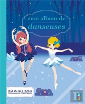 Mon Album De Danseuses
