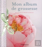 Mon Album De Grossesse