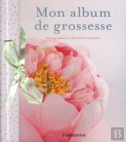 Bertrand.pt - Mon Album De Grossesse