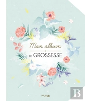 Mon Album De Grossesse