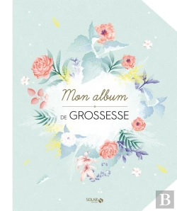 Bertrand.pt - Mon Album De Grossesse